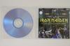 DVD IRON MAIDEN - Caught Somewhere In Paris ŽÁDNÝ NENÍ NA LABELU Neznámý Rock Použité