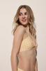 Верх купальника с уплотненной чашкой Ysabel Mora (84526)