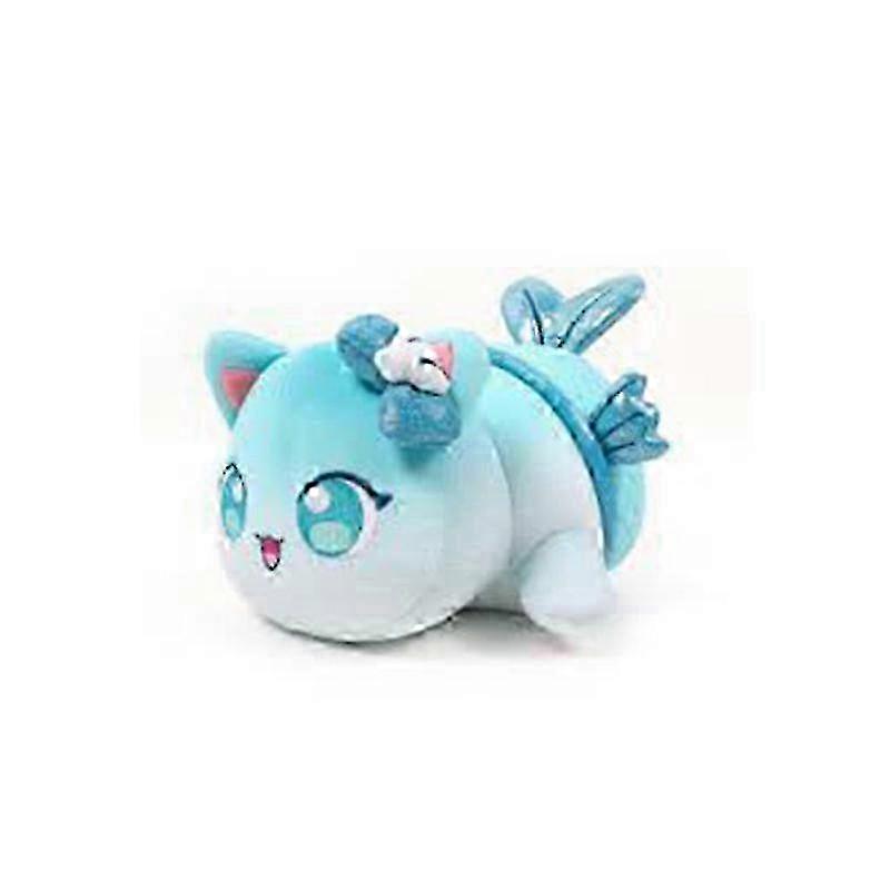 New Plush Animal Toys Plush Cat Doll Skeleton Children's Dolls Soft Pillow Toys