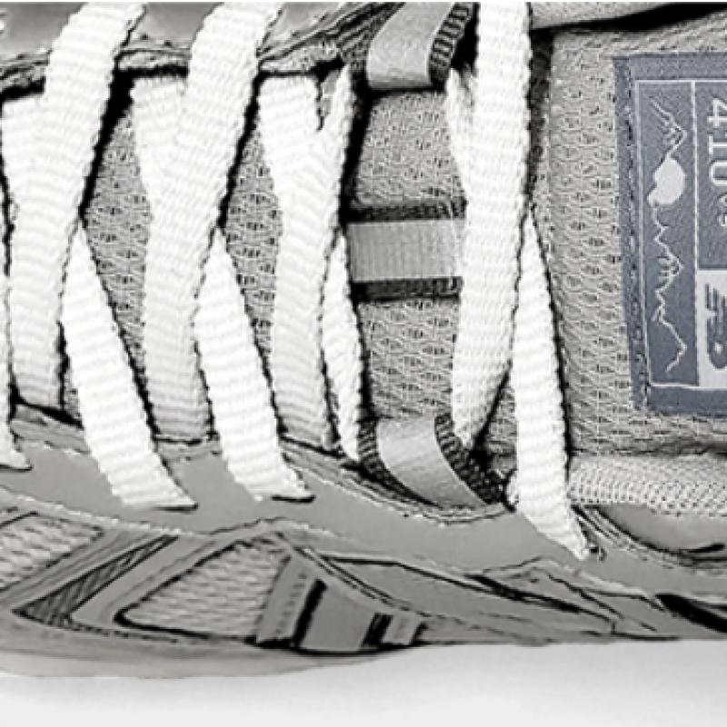 New Balance Galleria Unisex Sneakers Mt410ag5