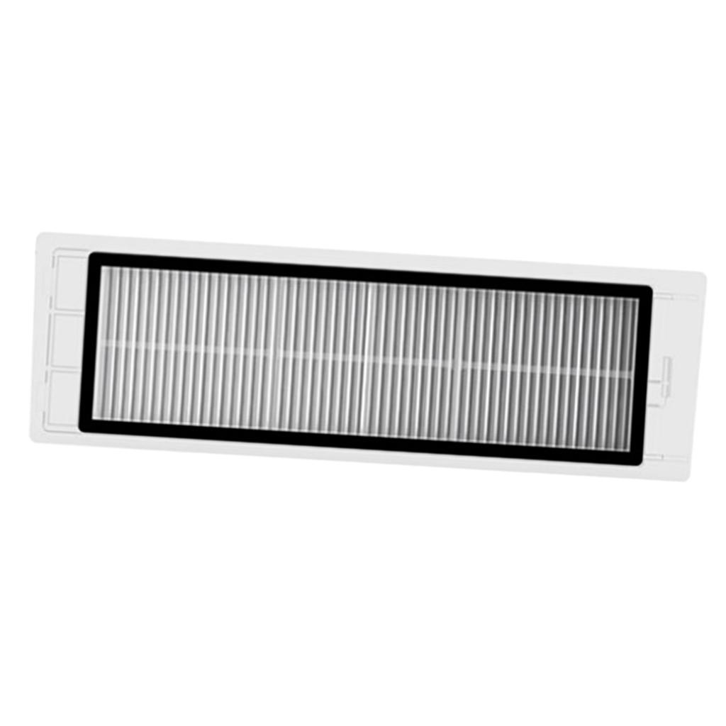 1Pc Replacement HEPA Filter for Xiaomi Robot Vacuum Cleaner Accessories