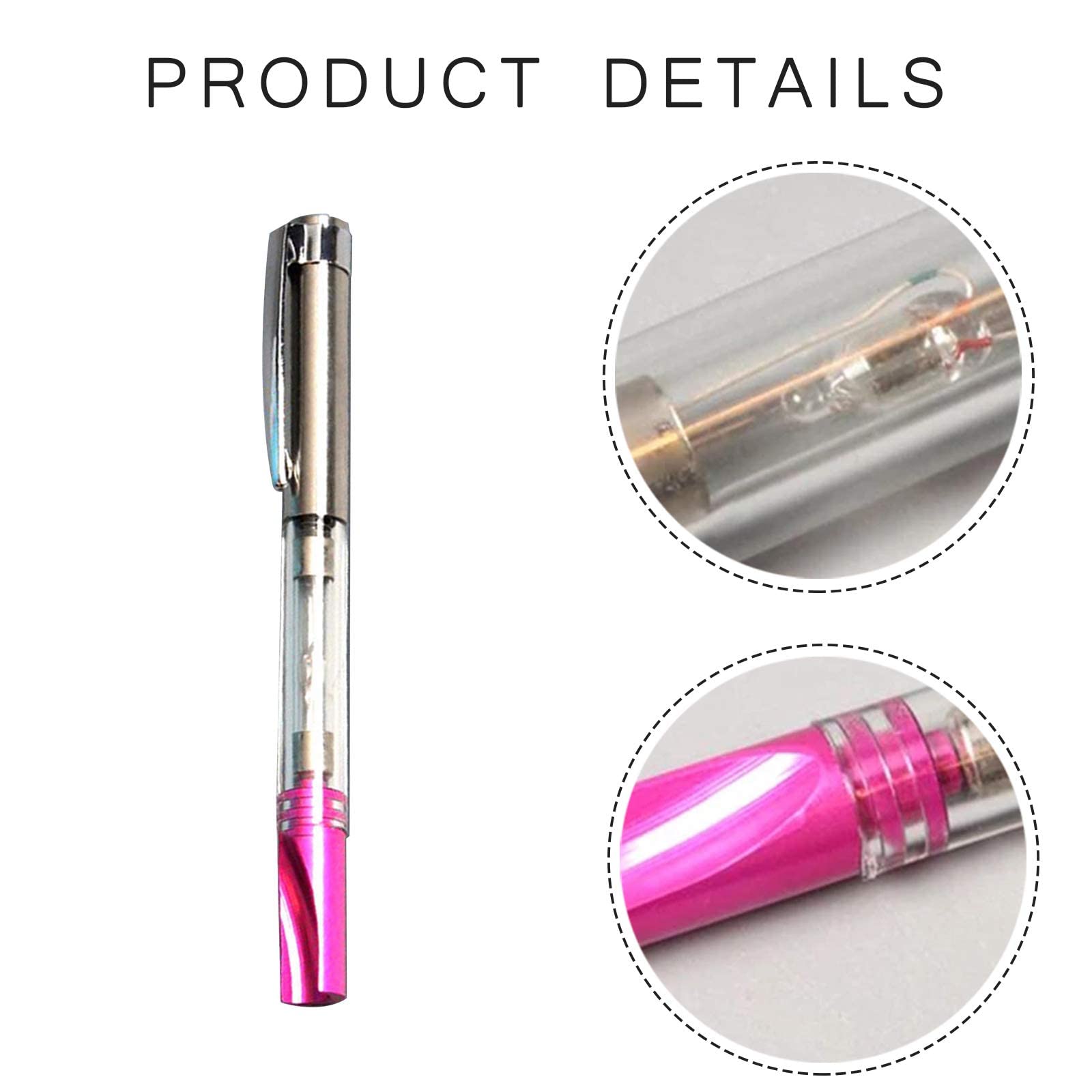 Тестер свечей зажигания — фото 5