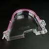 G-PLUS Clear Cam Gear Timing Belt Cover Turbo Cam Pulley Replacement for 1996-2000 Honda Civic D15 D16 EK