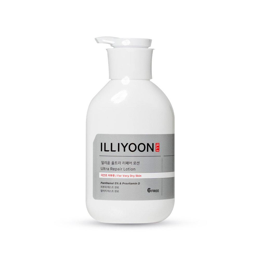 ILLIYOON Ultra Repair Body Lotion 528ml