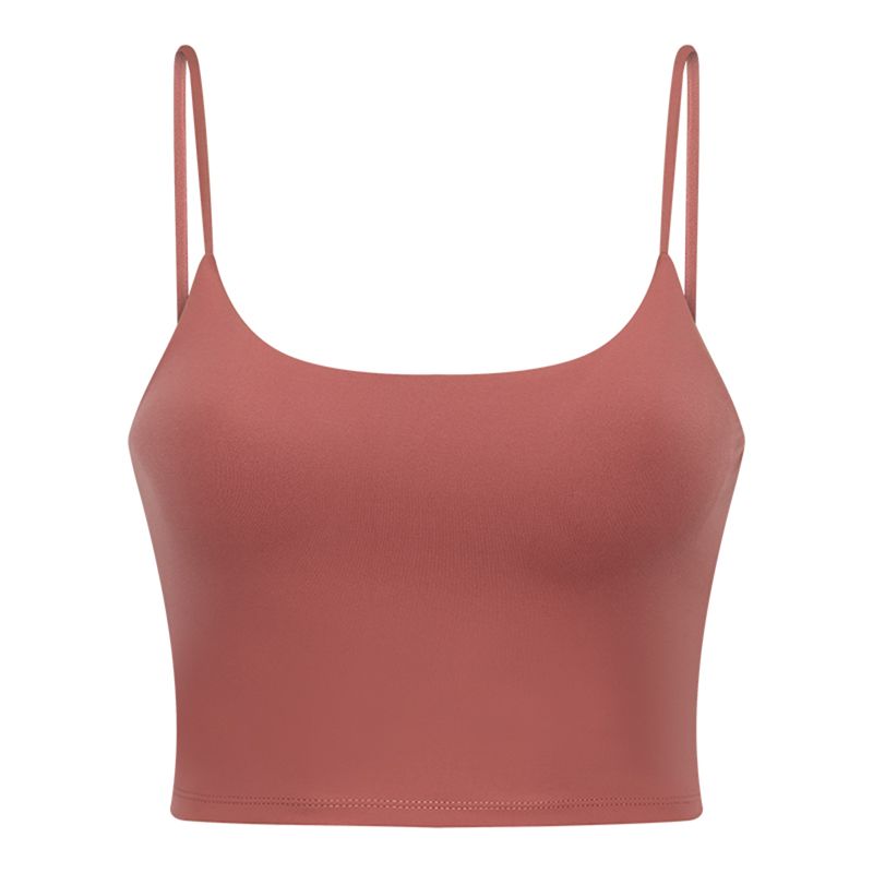 Yoga Original Factory Sexy Bra Push Up Sling Intimates