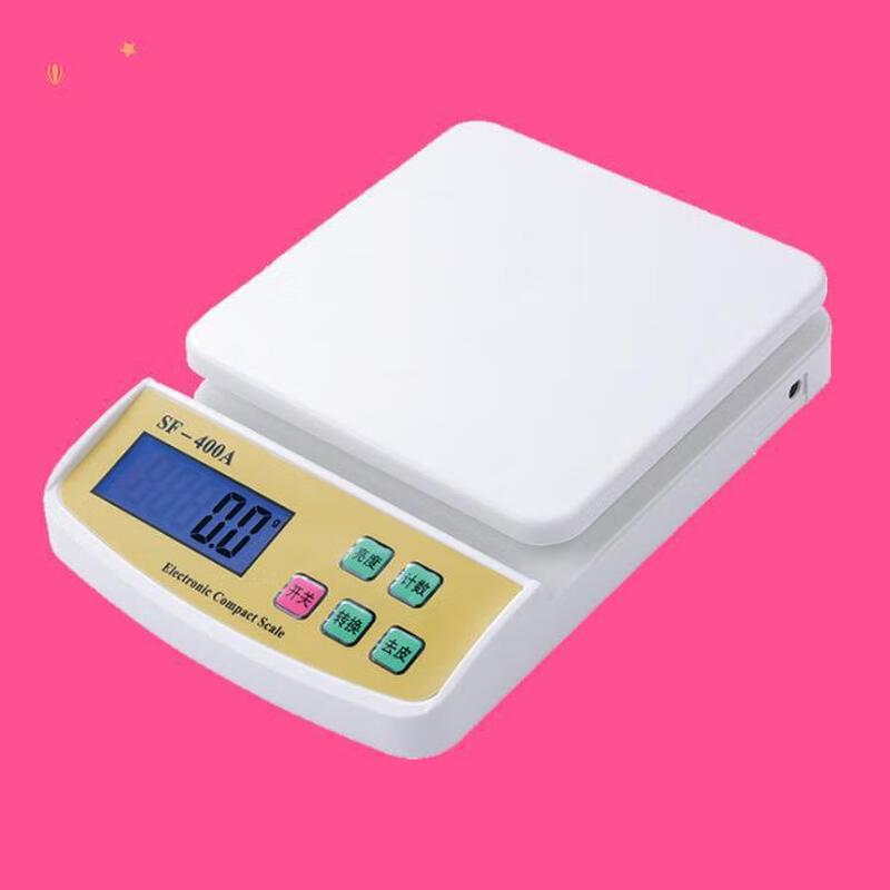 

Digital Kitchen and Baking Scale