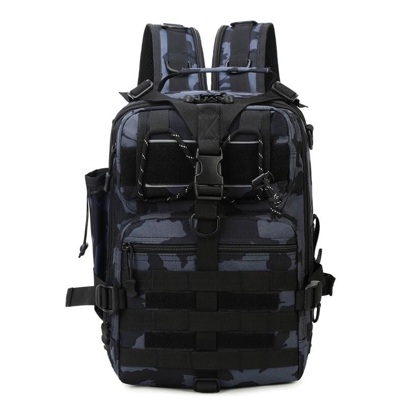 Tactical Multi-functional Fishing Lure Bag