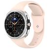 Exchangeable Elastomer Watchband Consistent Watch 8 40mm 44mm Traditional 46mm Secure Break Ending Customizable Fit