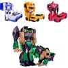 Hochwertige, verformbare Roboter-Spielfigur Generations Wars Combiner-Klasse Optimus Prime