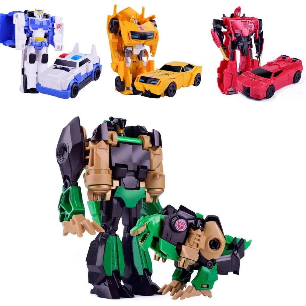 Hochwertige, verformbare Roboter-Spielfigur Generations Wars Combiner-Klasse Optimus Prime