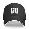 Go Board Game Baduk Baseball Cap Hat Unisex Sun Hat Streetwear Derby Hat Unisexs Hats Womens
