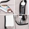 1pc Portable Mummy Bag Multifunctional Large Capacity Maternal Baby Supplies Storage Bag Baby Outdoor Trip Mummy Backpack