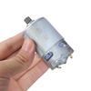 Motor RS550 21V 28000RPM Elektrický řezací motor pro malé a vratné pily s 8,2mm převodem pro každodenní příležitostné použití