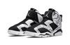 Jordan Air Jordan 6 Kids' Basketball Shoes Pre School DC4103-001