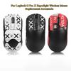 Durable Handmade Grip Tape For Logitech G Pro X Superlight – Non-Slip Sweat-Absorbing Skate Stickers, Mouse Upgrade&