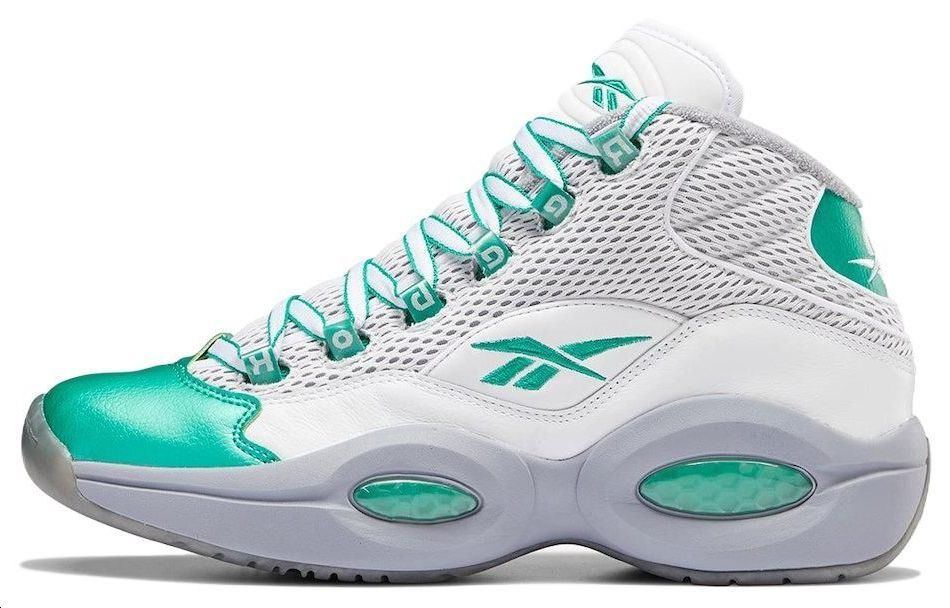 Вопрос Reebok Mid Philadelphia Eagles FZ3993 41