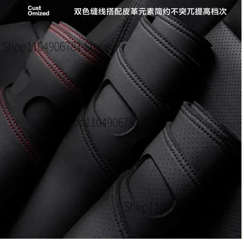 FOR SKODA Fabia 2015- Car Dash Mat Dashmat Dashboard Mat Cover Sun Shade Dash Board Cover Carpet Accessories