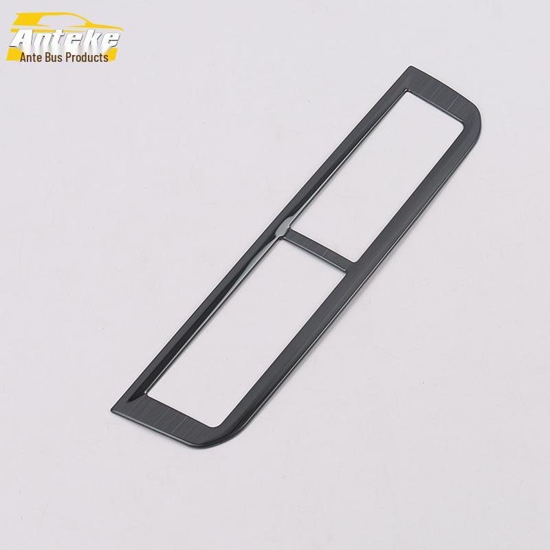 19 T-CROSS Center Air Vent Decorative Ring Trim