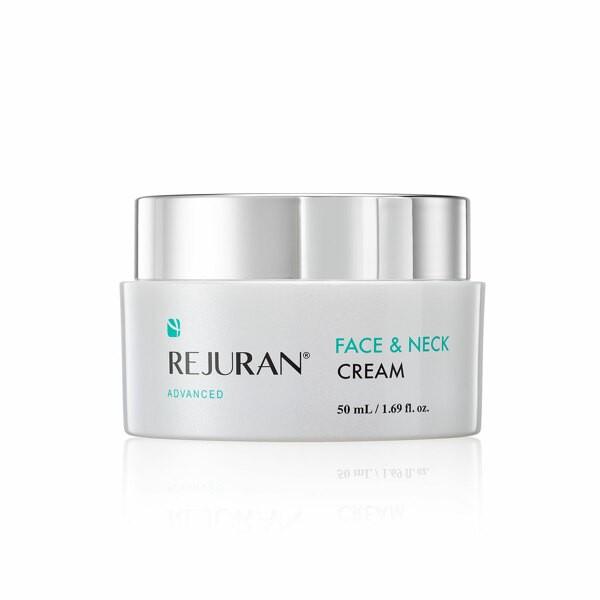 

REJURAN Advanced Face & Neck Firming Cream 50ml Default Title