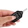 Electromagnetic Induction Inductance Tester DT-001 Portable Fault Locator, Green Light Indication for Mobile Phone Computer