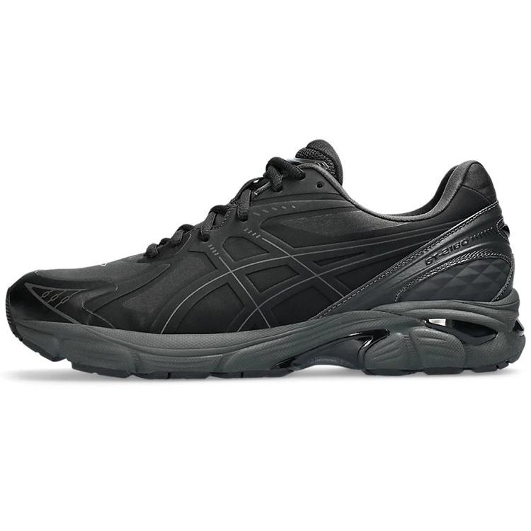 New Asics GT 2160 Ns Black Graphite 1203A375-001