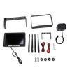 7 Inch Wireless Truck Backup Camera with High Definition Screen Anti Interference Signal Transfer