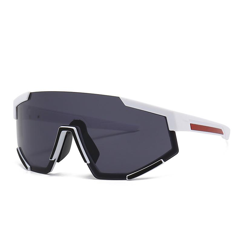 

JYL TS Sunglasses Unisex UV Protection Small Frame Cat Eye 4 A-11316 серпанок пурпурового кольору
