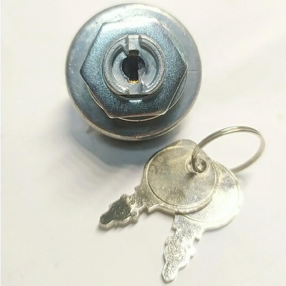 Kluczyk Stacyjki Traktorek Koszący Kluczyk Stacyjki Włącznik Startu 4 Pozycje Dla Sears Typ Zapłonu Magneto 532140301 7 Zacisków