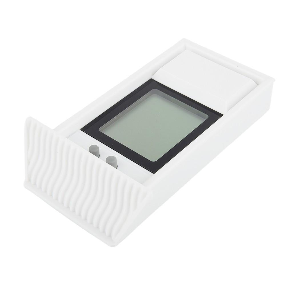 -20~50℃ Termometr 0,1℃ Bateria AAA Czarny Wysokiej Jakości Plastik
