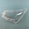 Compatible For Mazda CX-9 2016 2020 2021 Headlight Cover Headlamp Shell Headhights Lens Lampshade Transparent Plexiglass(Left)