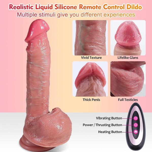 Vibrator Sex Toys, Adult Toys Penis Sucker Suction Cup Silicone  Sex Stimulator, Adult Female Sex Toys & Games for Women Couples