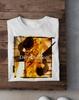 Üst giysisi – T-shirtler