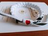 Little Lion Bracelet Explosive Product, The Same Luminous Weaving Handmade Trendy Brand Hand Rope, Couple'S Girlfriend Love Bracelet