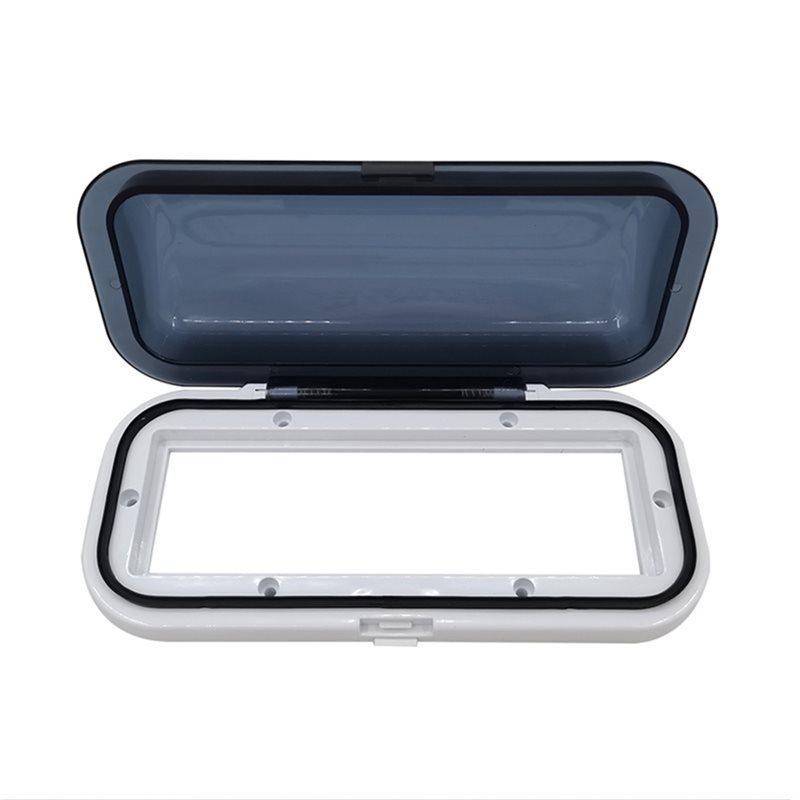 Water For Marine Stereo Cover-Heavy Duty Boat Radio Protection Protector Shield For Marine Caravan RV Yacht Radio