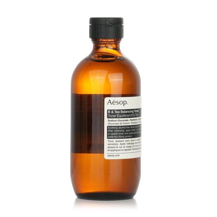 AESOP B & T Balancing Toner