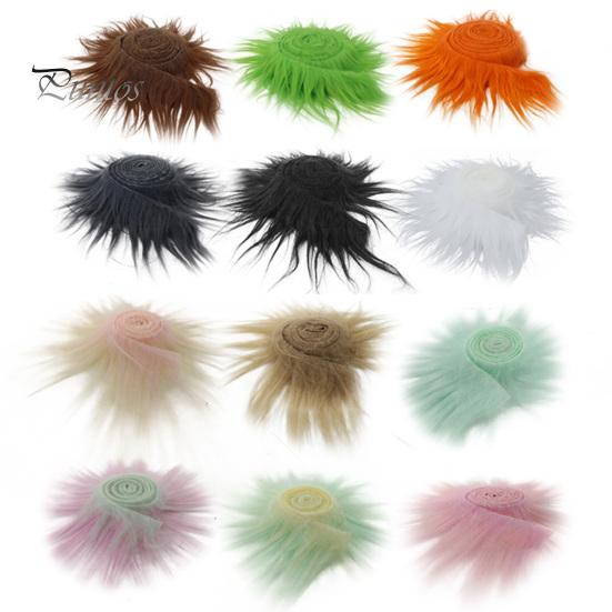 6 Adet Kedi Maskesi Kiti Kendin Yap El Boyama Boş Kedi Maskesi Kürklü Göz Filesi Keçe Levha Tüylü Hayvan Therian Maskeli Balo Aksesuarı Karnaval Cosplay için