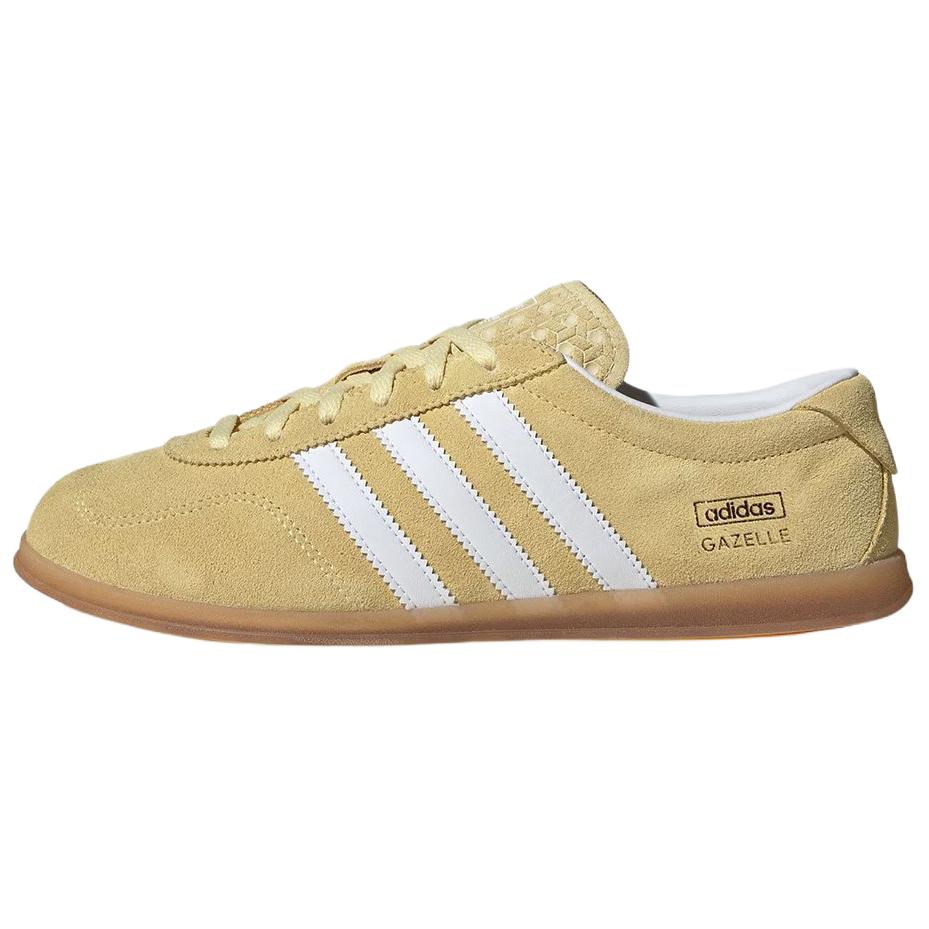 

Adidas Women s Gazelle Lo Pro Almost Yellow Women s Sneakers JR8894 38 жёлтый