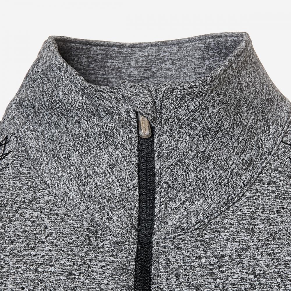 SAUCONY Run Strong STop Top  Carbon 