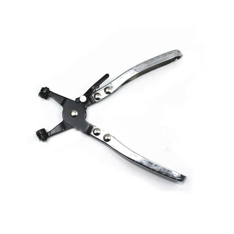 

Плоскогубцы для хомутов автомобильные плоские и угловые 45° плоскогубцы для хомутов для шлангов, для установки шлангов на низкие радиаторы кольцевого типа