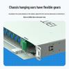Shengwei ODF-1012B Fiber Optic Distribution Frame