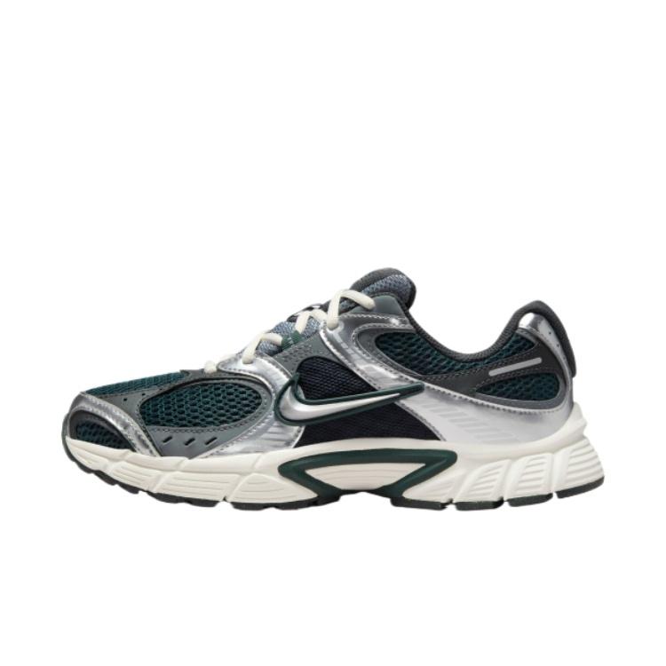 (WMNS) Nike V5 RNR  Seaweed Metallic Silver  Women s HQ7901-300 EU 42