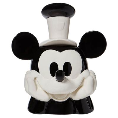 Disney Steamboat Willie Kurabiye Kavanozu