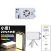 Led Fill Light For Live Streaming With Adjustable Color Temperature For Content Creators