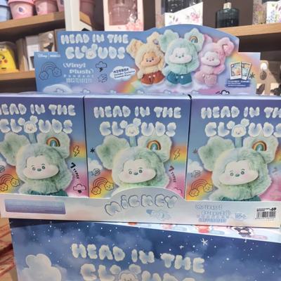 Bebek ve Peluş Oyuncaklar – Doldurulmuş ve Peluş oyuncak hayvanlar