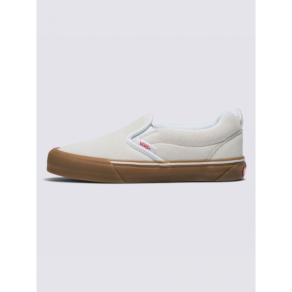 

VANS Knu Slip New Sleep VN0009QDWHT1
