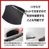 GDOFC New Anti-Scratch Car Door Handle Protector, Carbon, Magnetic Handle, Scratch Prevention, Protector, Knob,