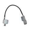 New Ignition Knock Sensor E1T25271 18640-78G00 KS170 1864052D00 1864078G10 89054009 For SUZUKI ALTO Vitara XL-7 SX4 Aerio GRAND
