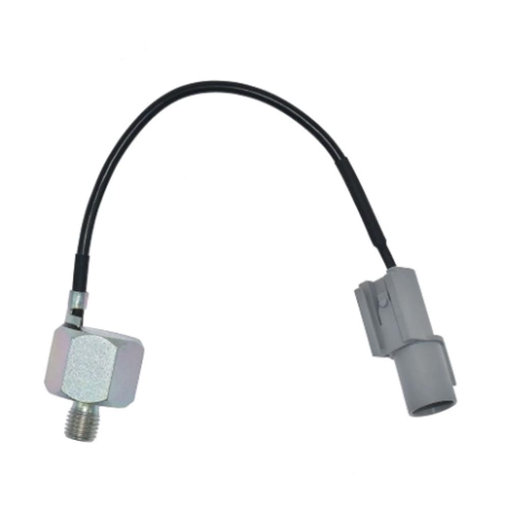 New Ignition Knock Sensor E1T25271 18640-78G00 KS170 1864052D00 1864078G10 89054009 For SUZUKI ALTO Vitara XL-7 SX4 Aerio GRAND