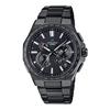 Casio Oceanus OCW-T6000B-1AJF Men's Watch, Black