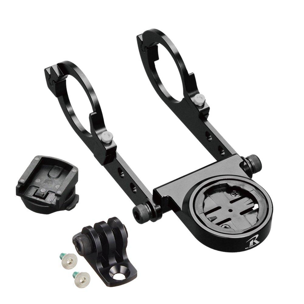 

Type19 CATEYE combo mount narrow long with bottom with REC-MOUNTS (double-sided type, adapter) GM-CATCC [19-CAT+GP]